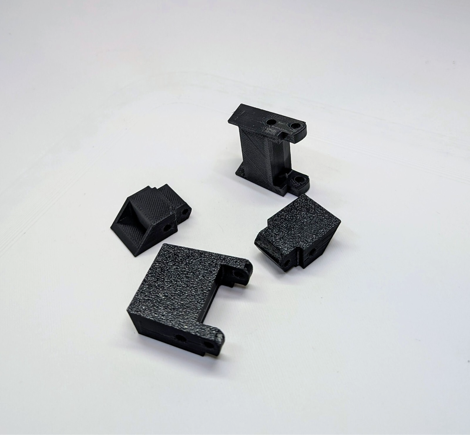 Tackle Box Replacement Latches for Select Plano Models - 4 Pack