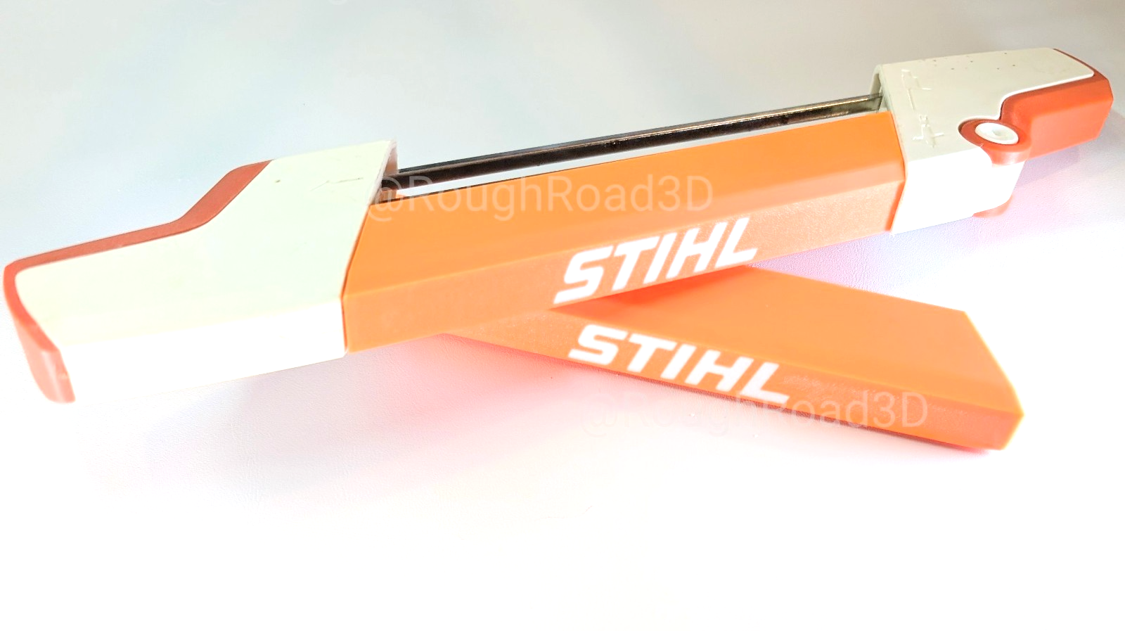 STIHL 2 in 1 Filing Guide Cover Made in the USA