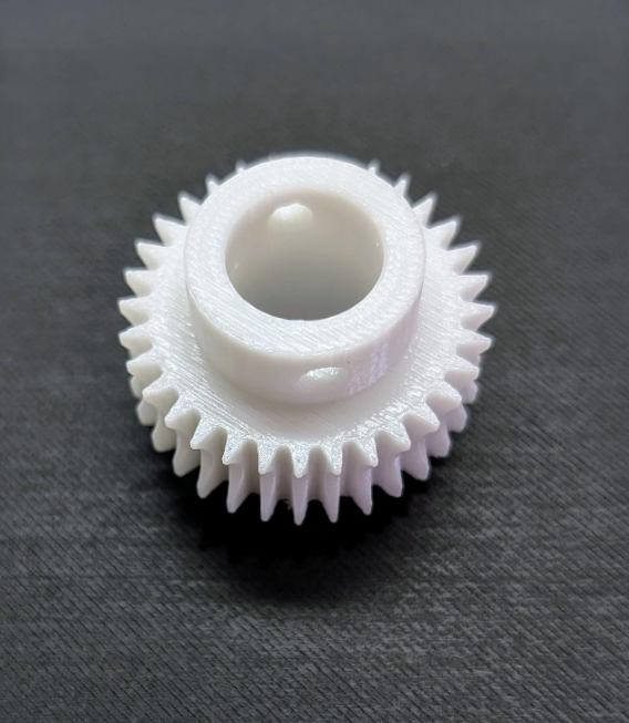 Delta Shop Master 1347788 Nylon Gear Replacement