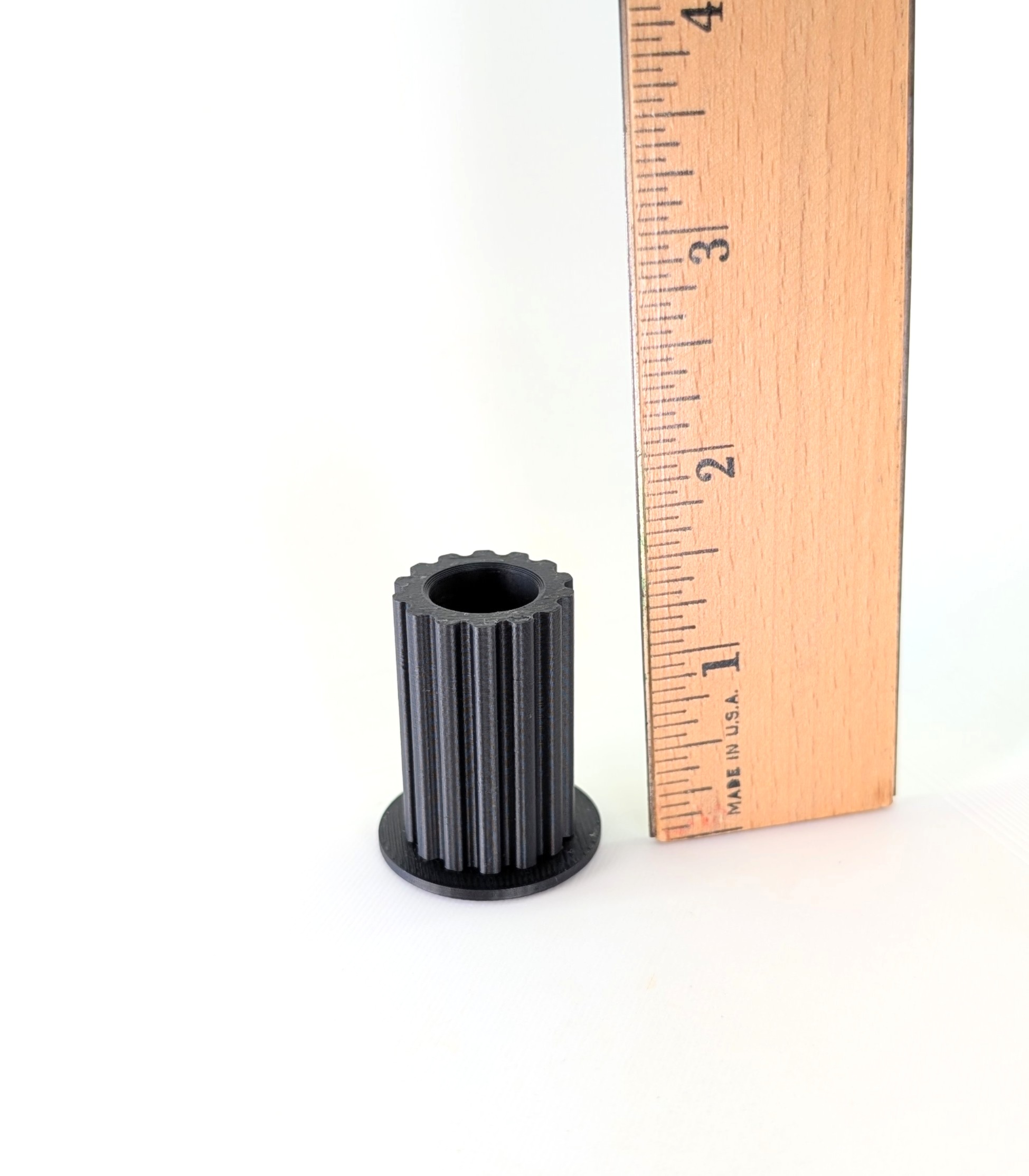 Replacement Band Saw Belt Pulley Gear for Sears Craftsman Model: 113244510