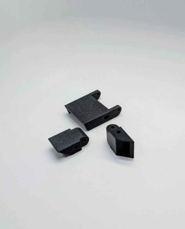 Tackle Box Replacement Latches for Plano Guide Series - 3 Pack
