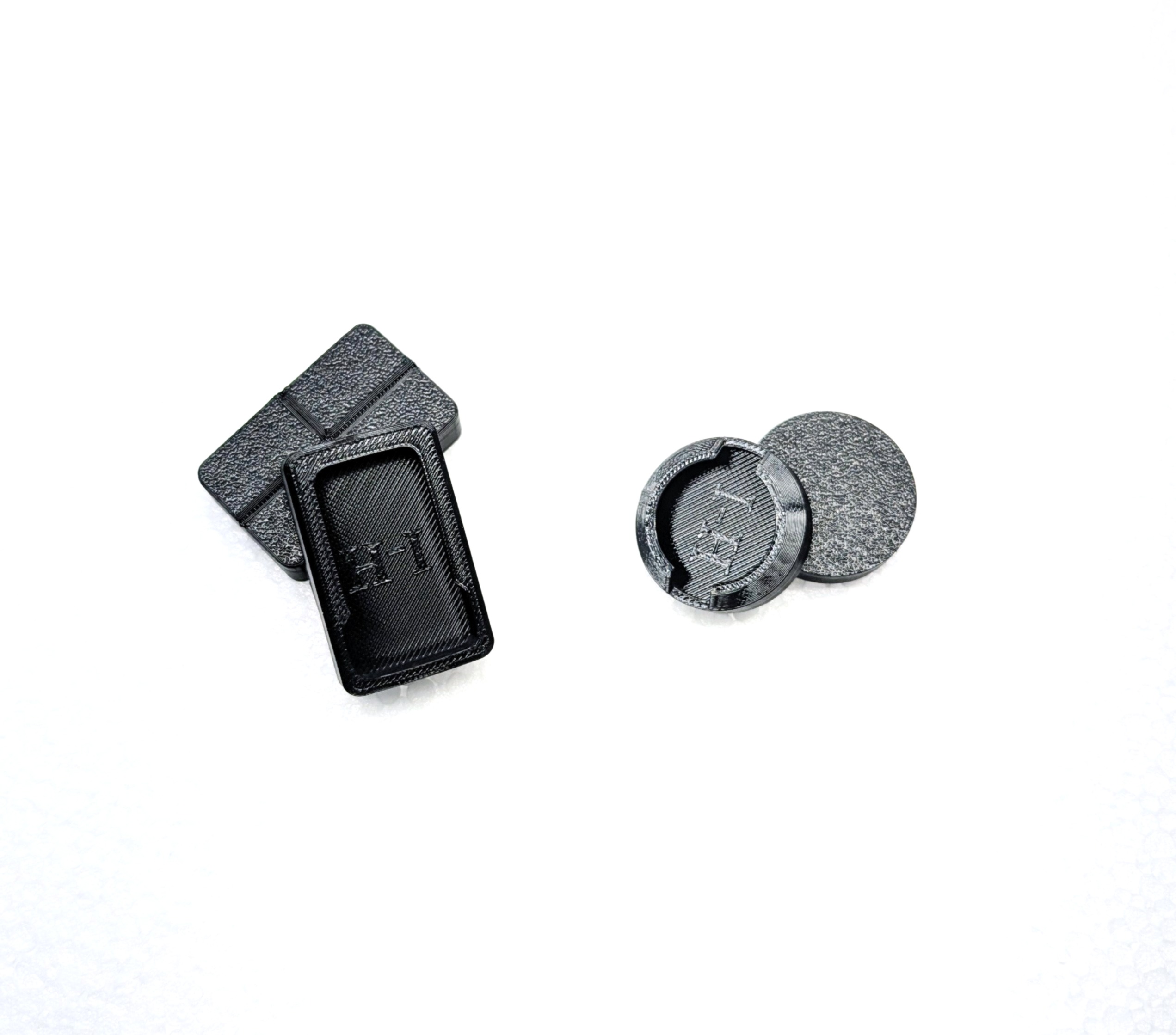 Replacement Non-Marring Jaw Pads for Irwin Quick Grip Med-Duty Hybrid Clamp 300lb